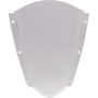 (image for) Zero Gravity Corsa Windscreen, Clear
