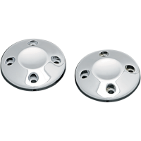 (image for) ISO-Grip End Cap Plain (Each)