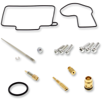 (image for) Carburetor Repair Kit for Honda CR250R 05-07