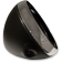(image for) Lucas-Style 7" Headlight Shell - Flat Black
