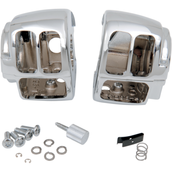 (image for) Drag Specialties Switch Housing Kit