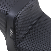 (image for) Le Pera Tailwhip Basket Weave Seat