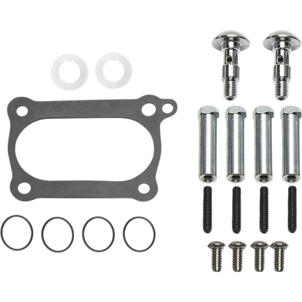 (image for) Arlen Ness Stage II Hardware/Gasket Kit