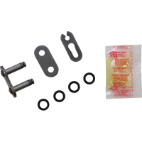 (image for) Replacement clip-type connecting link