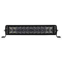 (image for) Dual Row High-Lux Light Bar 2.0, 12"