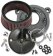 (image for) Super Stock Stealth Air Cleaner Kit Without Cover