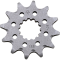 (image for) JT Sprockets 12T Front Sprocket