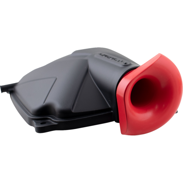 (image for) Koso North America Hurricane Racing Air Filter Cover