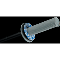 (image for) Renthal Grip Donutz - Blue