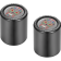 (image for) Docking Cover - Black w/ Sugar Skull