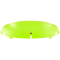 (image for) Ice Kolor Flare Windshield 4" Green