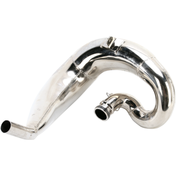 (image for) FMF Gold Series Gnarly Pipe - KTM 300 XC/XC-W 11-16