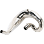 (image for) FMF Gold Series Gnarly Pipe - KTM 300 XC/XC-W 11-16