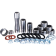 (image for) Factory Links OEM Series Linkage Bearing Rebuild Kit - HONDA CRF250X 04-05