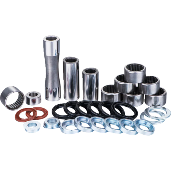 (image for) Factory Links OEM Series Linkage Bearing Rebuild Kit - HONDA CRF250X 04-05