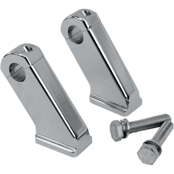 Baron DT Handlebar Risers