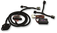 (image for) Trailer Hitch Wire Harness For 09-13 FLHTCUTG