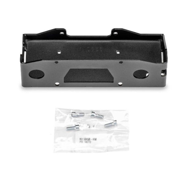 (image for) Warn ATV Winch Mount Kit (4505-1149)