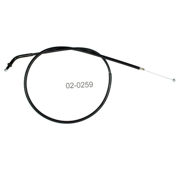 (image for) Motion Pro Std Choke Cable for Honda VT700C Shadow 84-85
