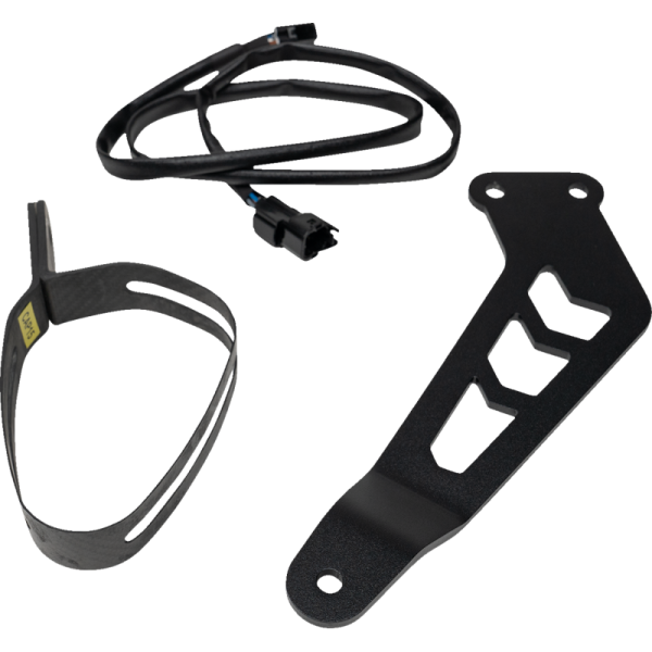 (image for) AKRAPOVIC Racing Line Mandatory Fitting Kit