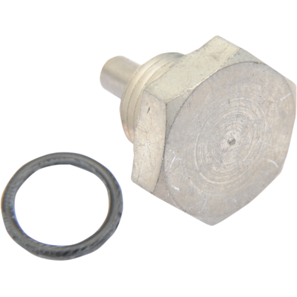 EASTERN MOTORCYCLE PARTS Eastern Parts Magnetic Drain Plug