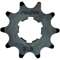 (image for) Sunstar Powerdrive Countershaft Sprockets Front Sprocket 31512