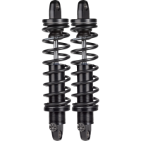 (image for) Legend Revo-A Coil Suspension Black 13"