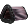 (image for) S&S High-Flow Air Filter