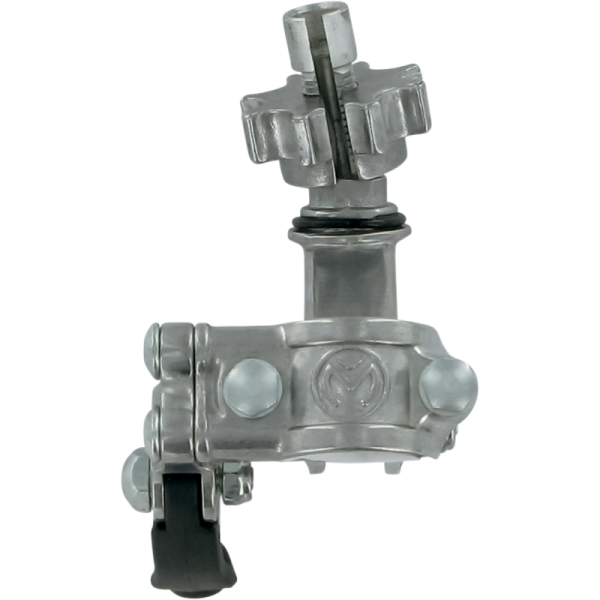 (image for) Moose Racing Polished OEM-Style Clutch Perch 0615-0058