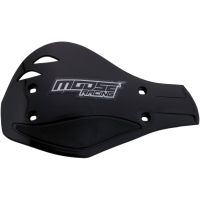 (image for) Contour Deflector, Black/black