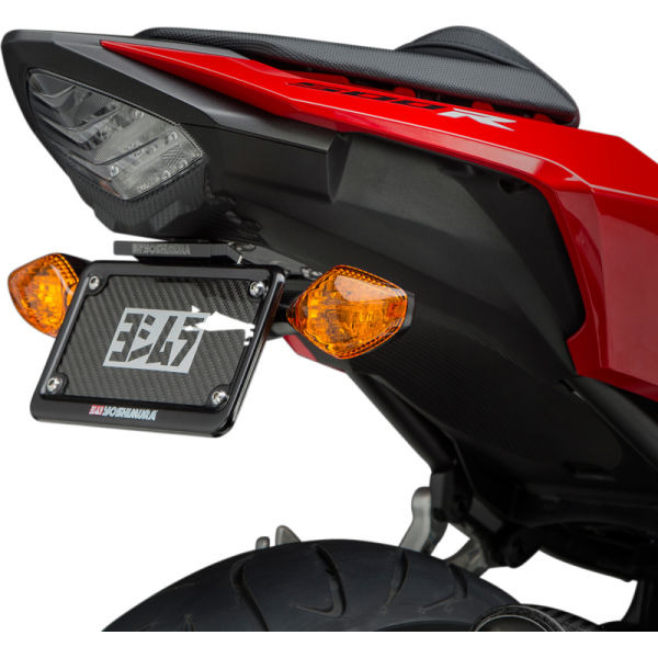 (image for) Fender Eliminator Kit for Honda CBR500R 16-24