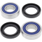 (image for) Front Wheel Bearing and Seal Kit for Honda RVT1000R RC51 00-06
