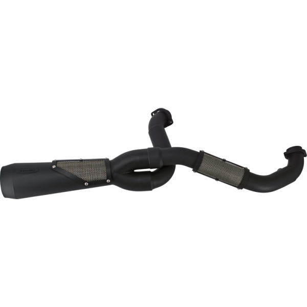 (image for) Trask Big Sexy 2-Into-1 System, Black