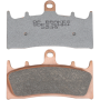 (image for) Brake Pad for Jaybrake 4-piston caliper A4 P/L (New)
