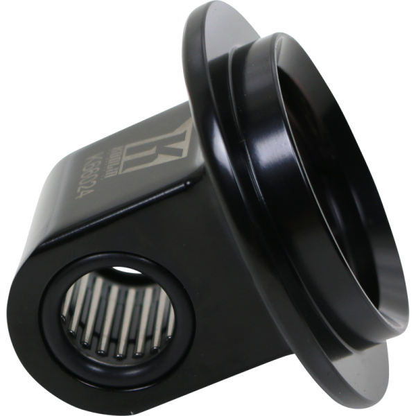 (image for) Kodlin Lowering Kit M8 Softail (Remote Pre-load)