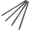 (image for) HP+ One-Piece Pushrods +0.040"