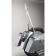 (image for) 30" Daggertude Sissy Bar Stick