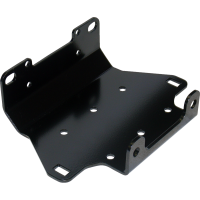 (image for) KFI Winch Mount for Yamaha Grizzly 700 07-15