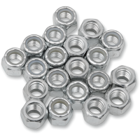 (image for) 3/8" Nylock Nut (20-Pack)