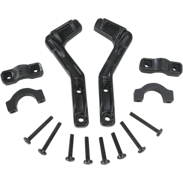 (image for) RENTHAL Repl. Bracket Kit