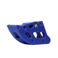 (image for) AXP Racing Chain Guide - Blue