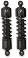 (image for) 412 Series Standard Shock Black 11"