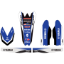 (image for) Factory Effex Universal Trim Kit for YZ450F 18-22