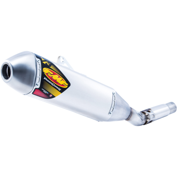 (image for) FMF Powercore 4 - HEX Slip-On Muffler