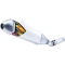 (image for) FMF Powercore 4 - HEX Slip-On Muffler