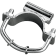 (image for) Universal Front Seat Bracket (ea.)