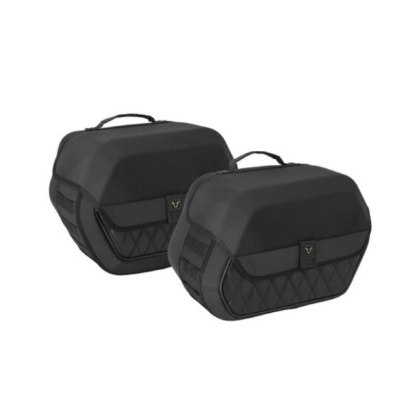 (image for) SW-MOTECH Legend Gear Side Bag System - LH1/LH1 - BMW R 18