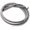 (image for) Stainless Steel Brake Line 54"