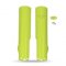 (image for) Fork Tube Protector - Yellow