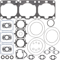 (image for) Full Top End Engine Gasket Set for Yamaha SRX700 98-02